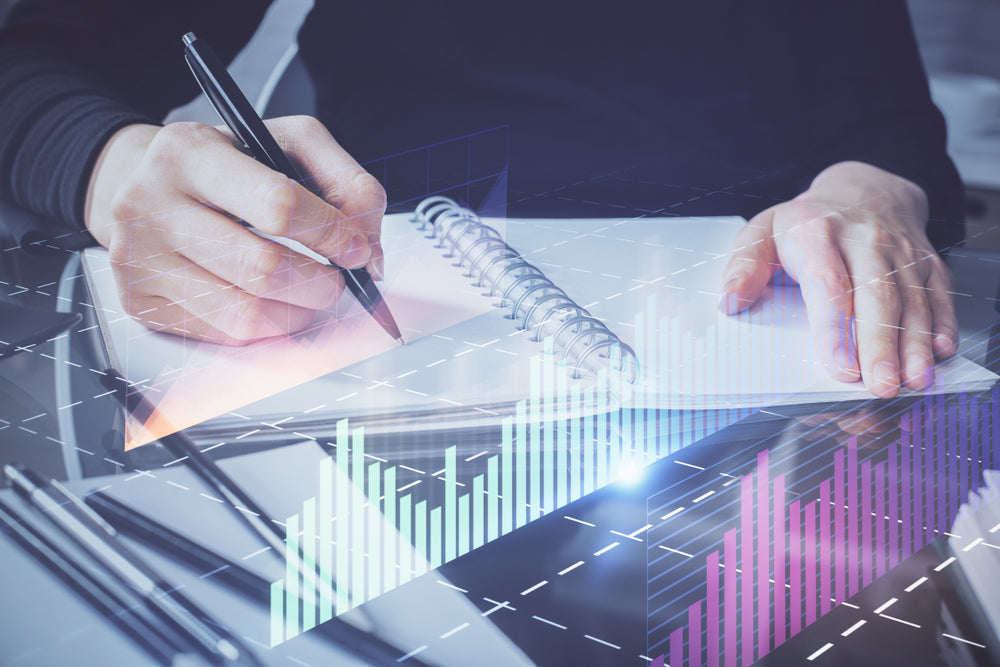 The Best Trading Journals for Day Traders in 2024