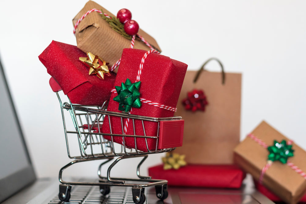 The Best Christmas Gifts for Day Traders, Stock Traders, and Crypto Investors