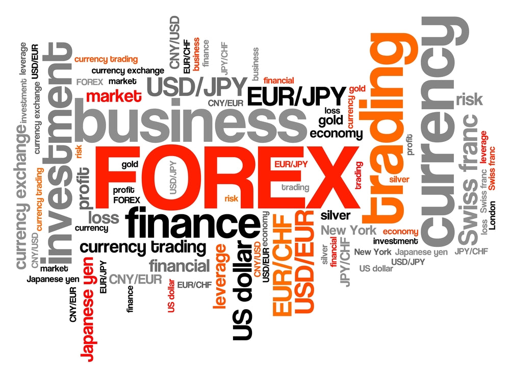 Essential Day Trading Vocabulary: Your Guide to Stock Trading Lingo in 2024