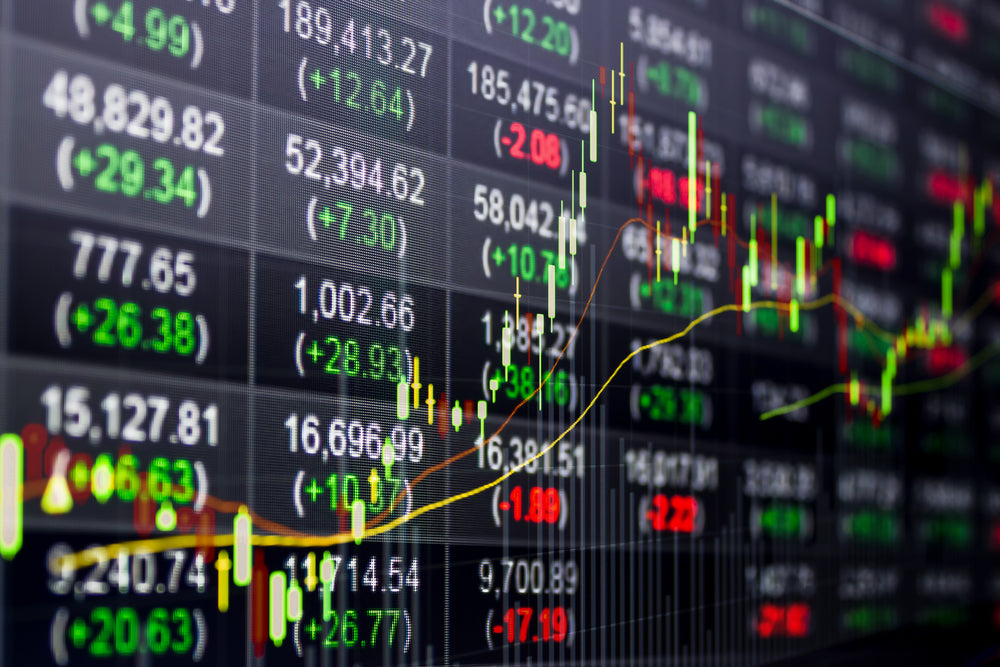 Understanding the Different Types of Traders in Today's Digital Age