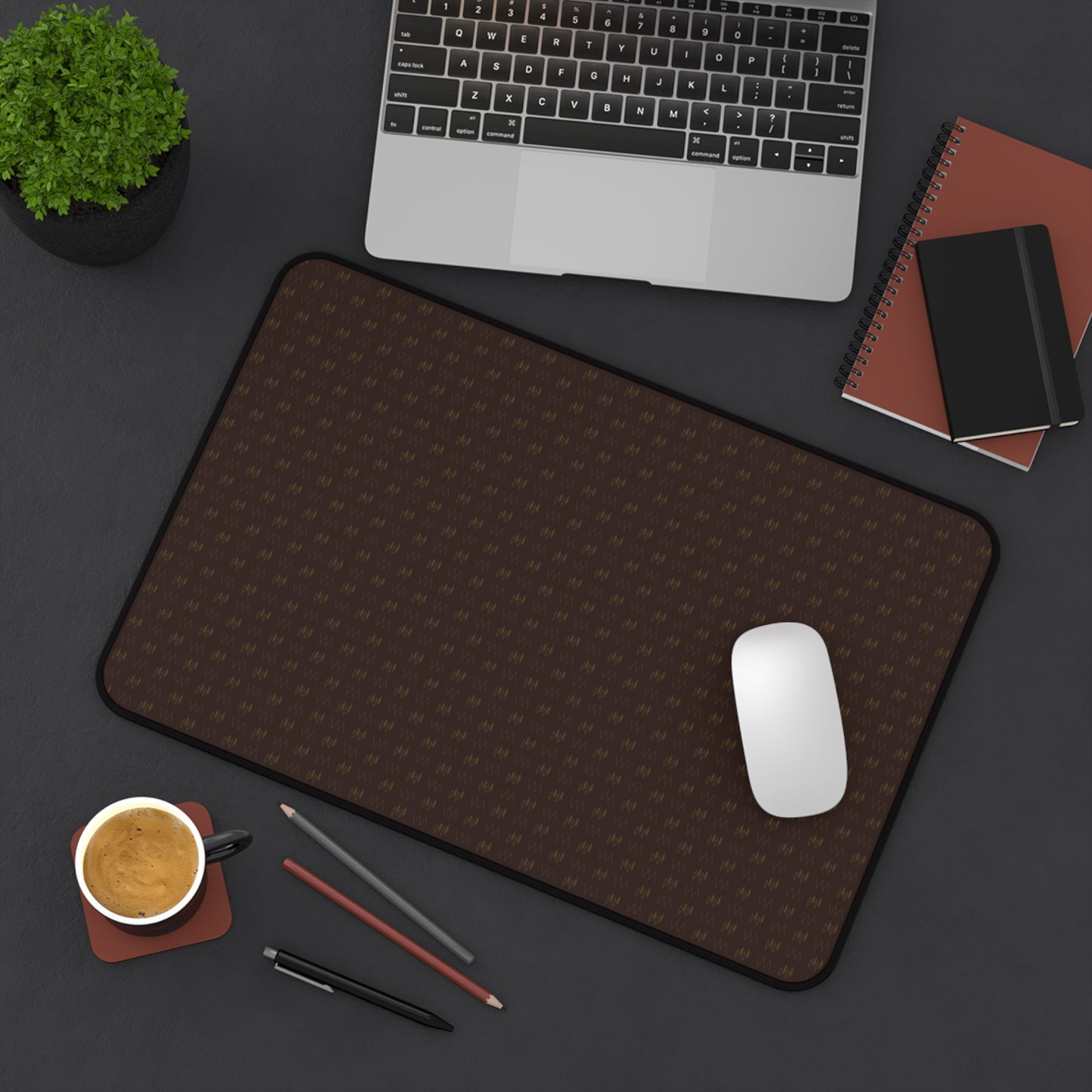 Trading Elite Desk Mat