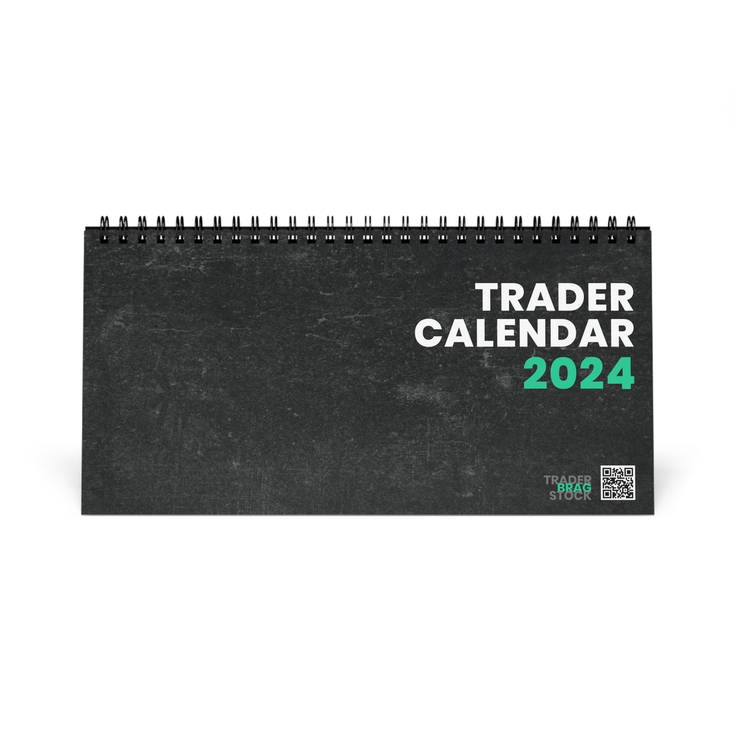 Trader Desk Calendar
