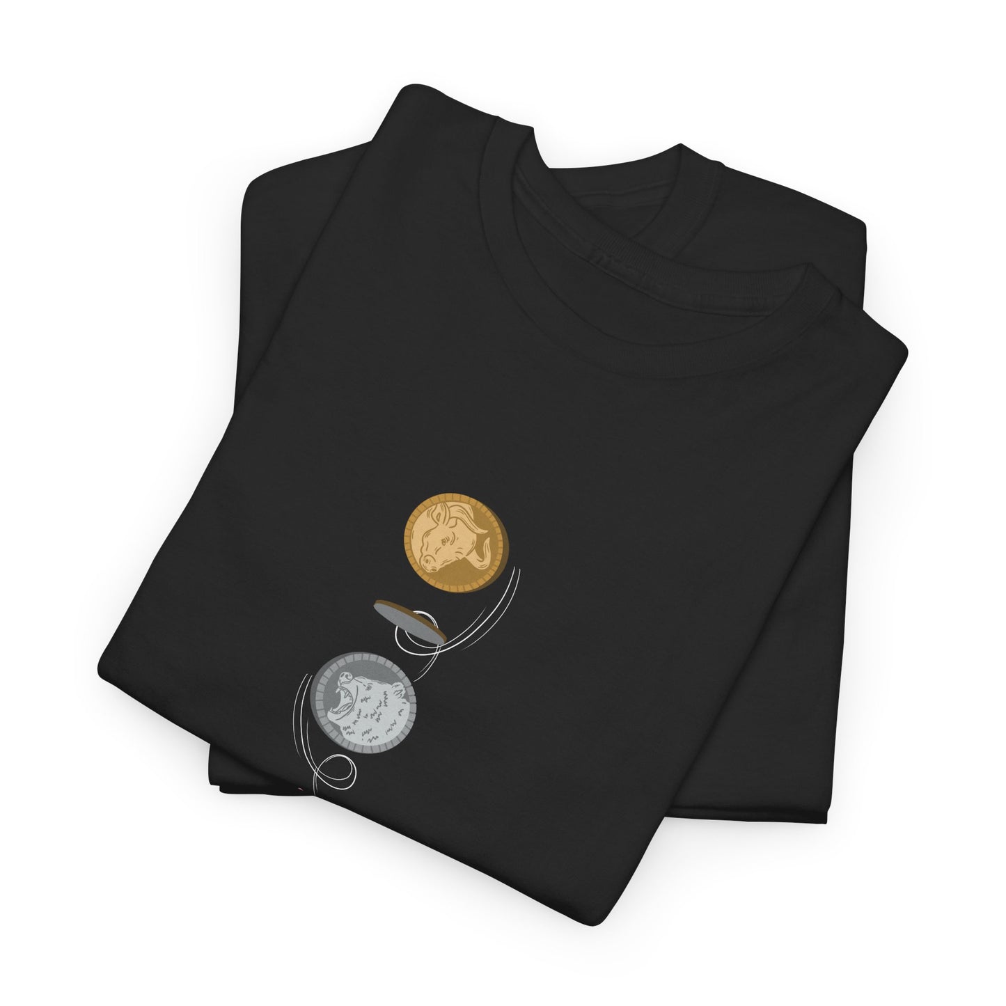 Bulls & Bears?