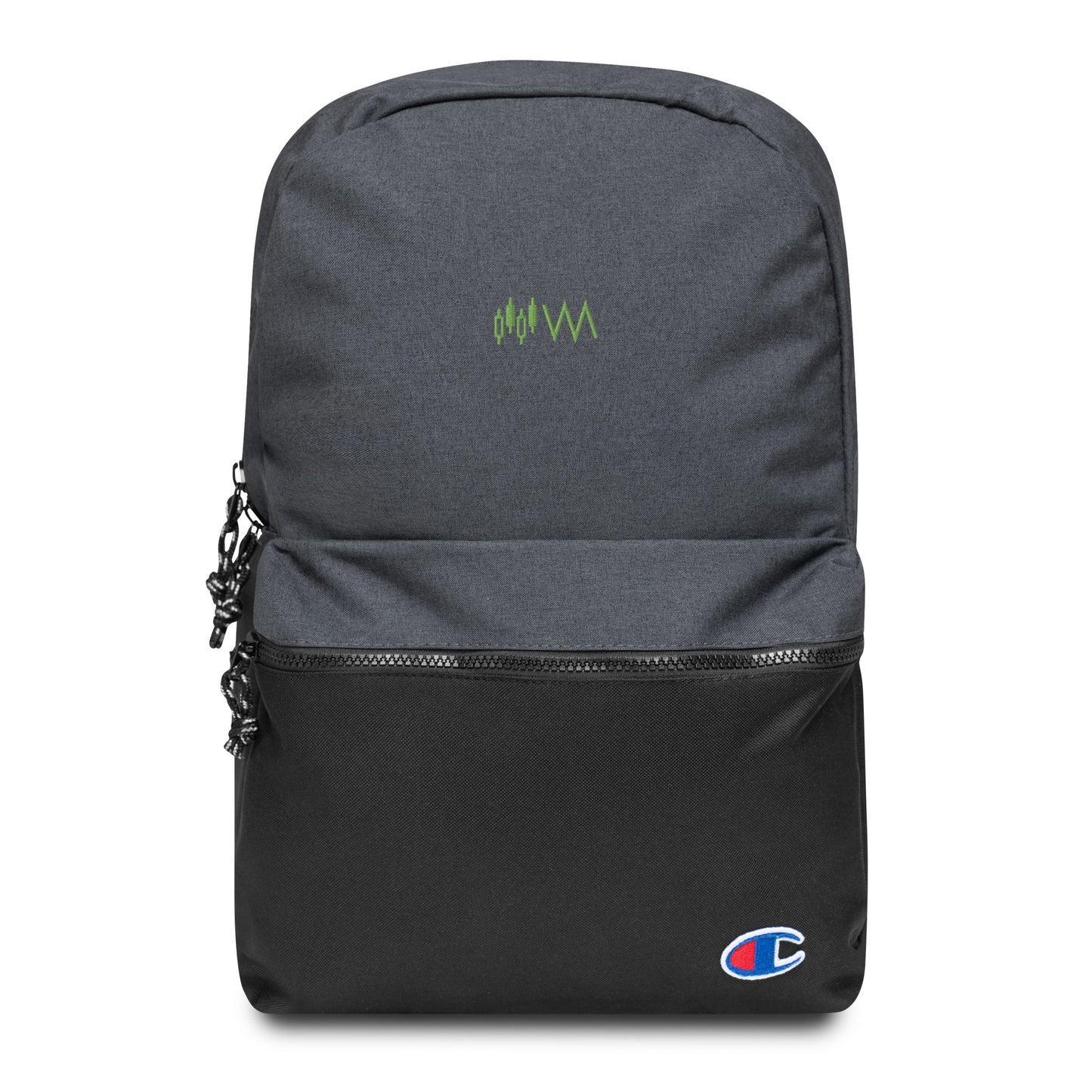 Trader's Champion Backpack