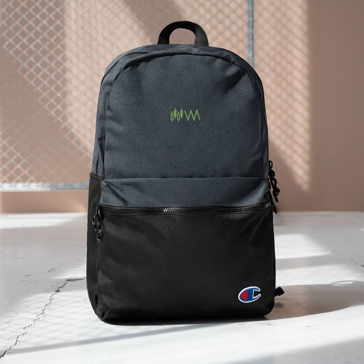 Trader's Champion Backpack
