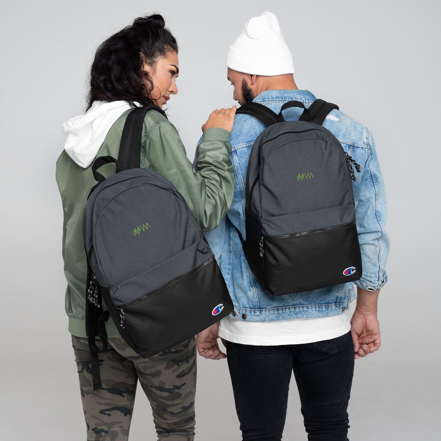 Trader's Champion Backpack