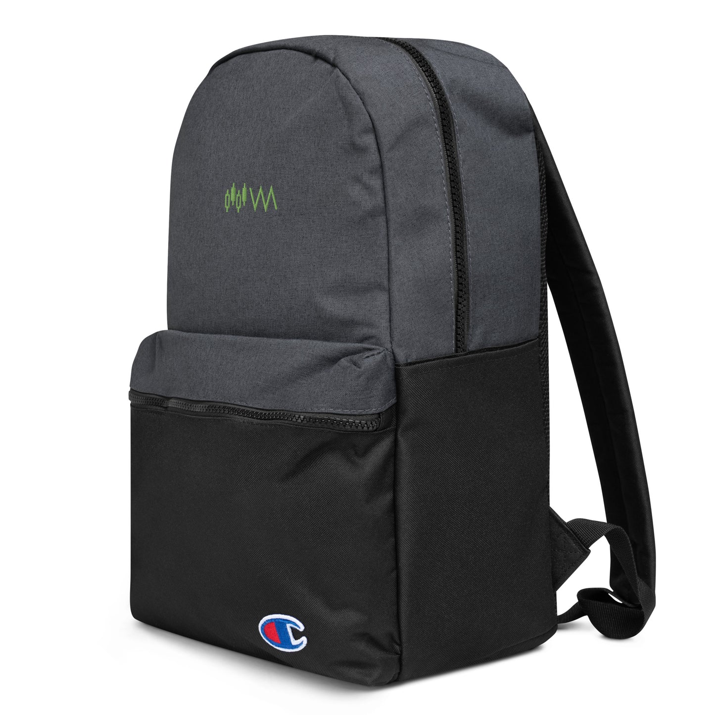 Trader's Champion Backpack