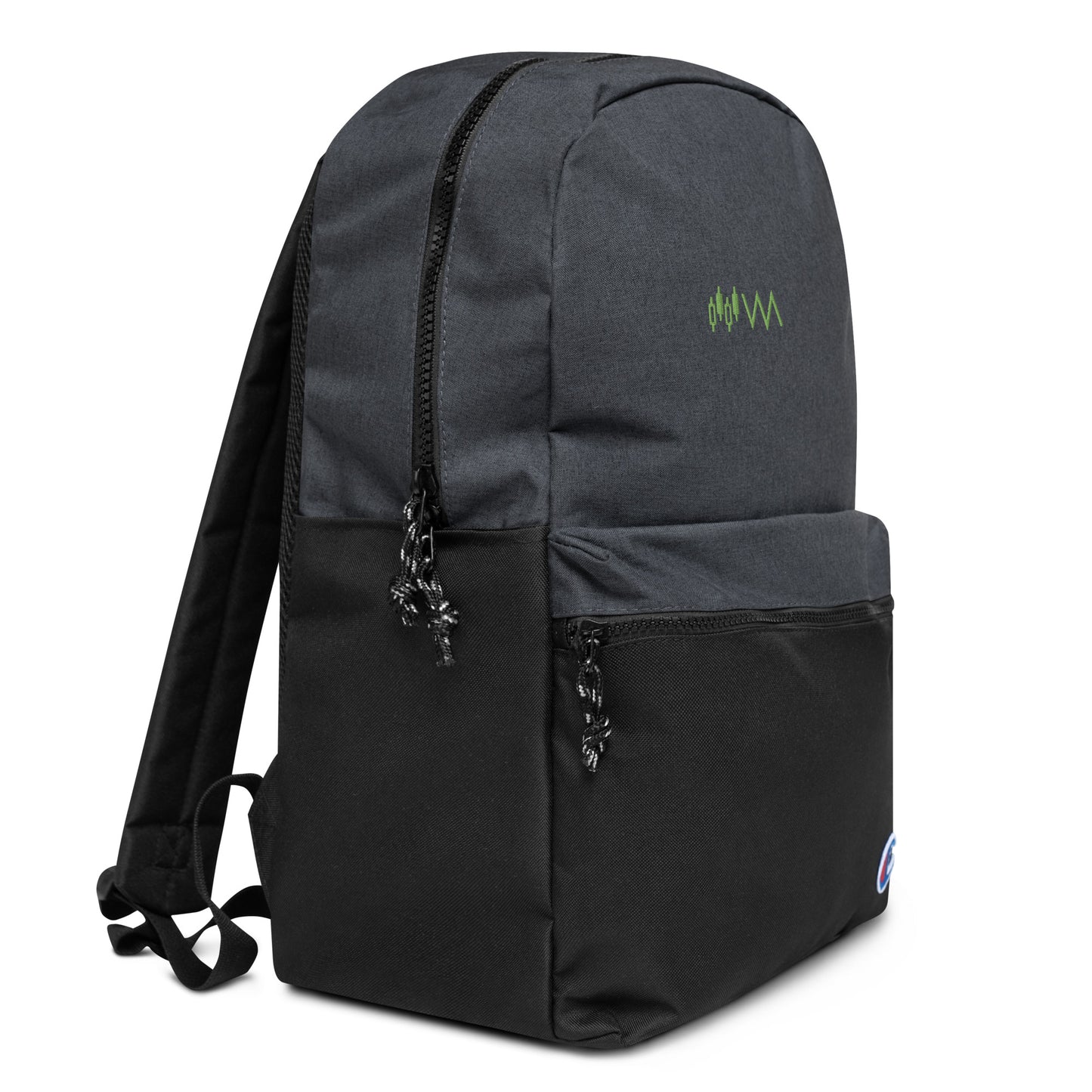 Trader's Champion Backpack