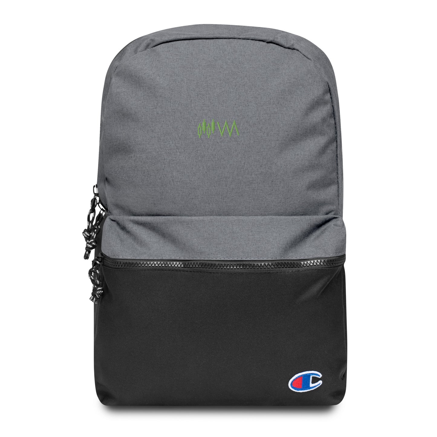 Trader's Champion Backpack