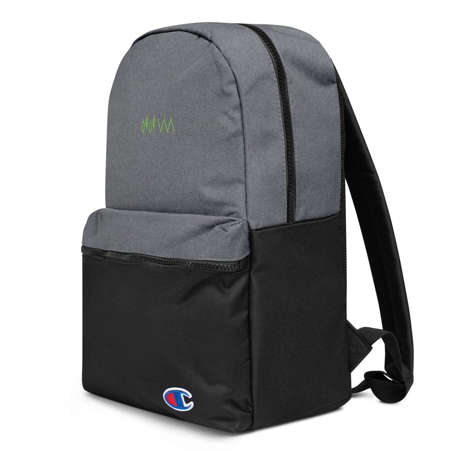 Trader's Champion Backpack