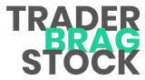 Trader Brag Stock logo