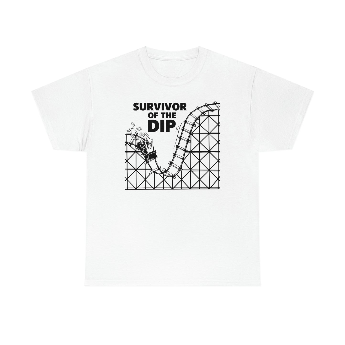 Survivor Of The Dip