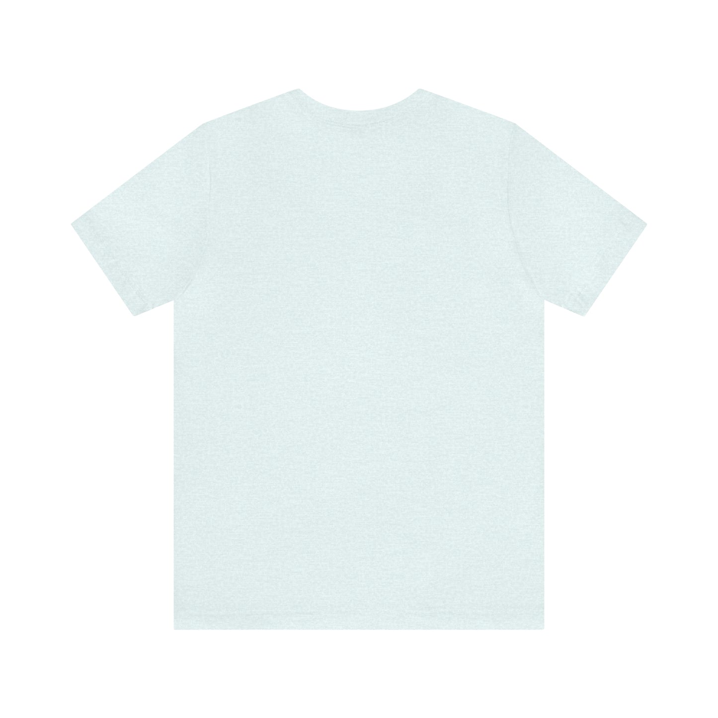 Candlestick Anatomy T-shirt