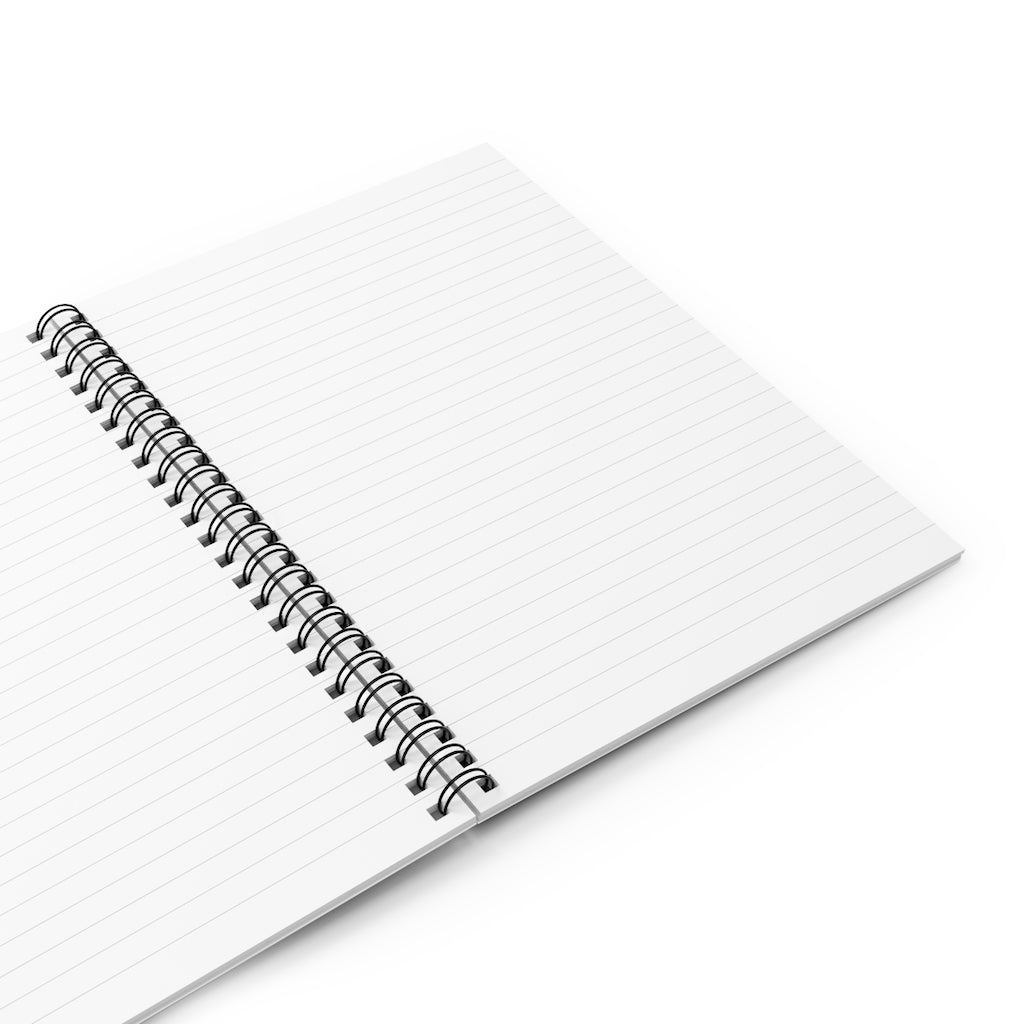 survivor of the dip black notebook, for traders, investing, journaling
