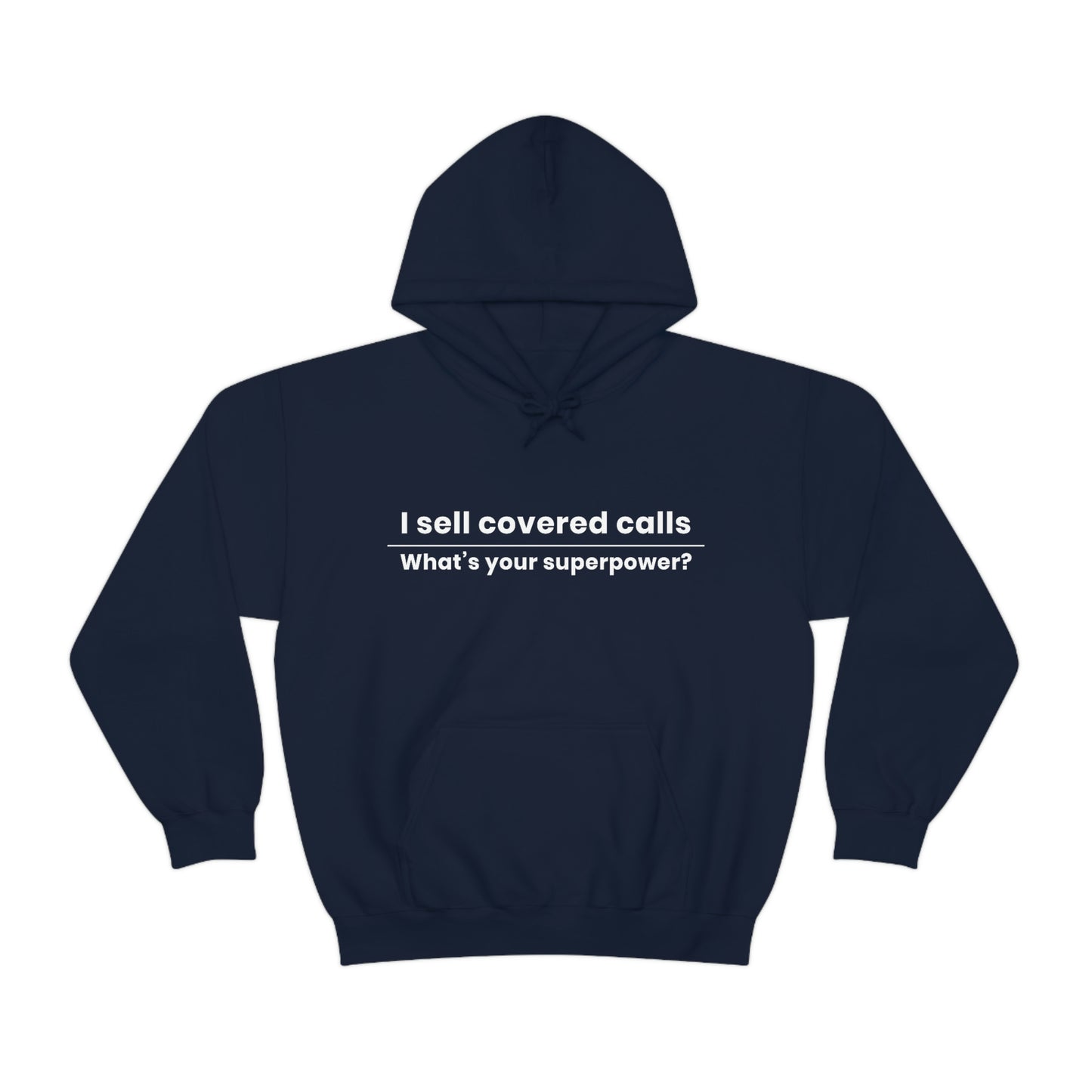 Superpower Covered Calls