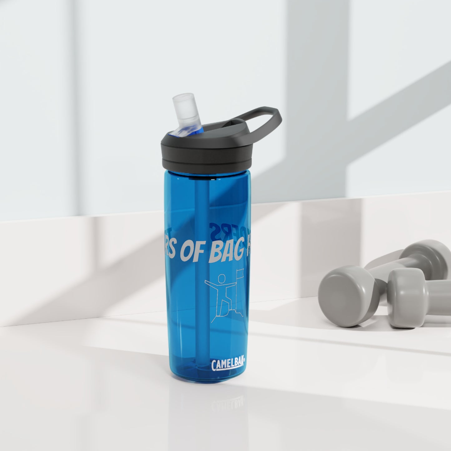 Tears Of Bag Holders - CamelBak® Water Bottle