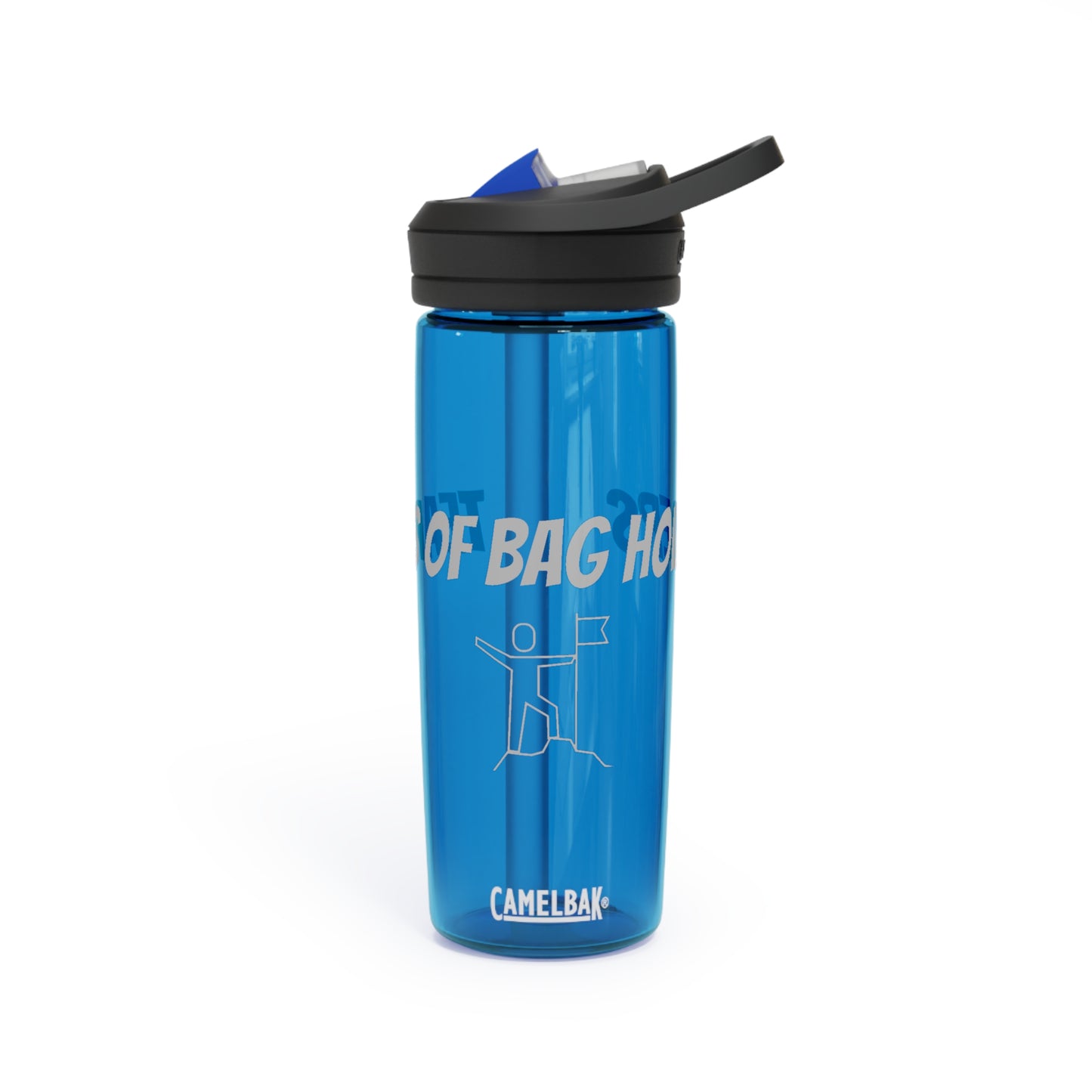 Tears Of Bag Holders - CamelBak® Water Bottle