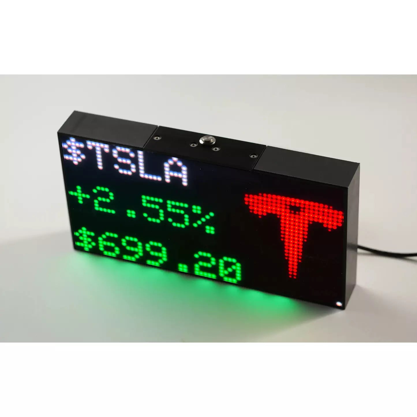 Price of led top screen