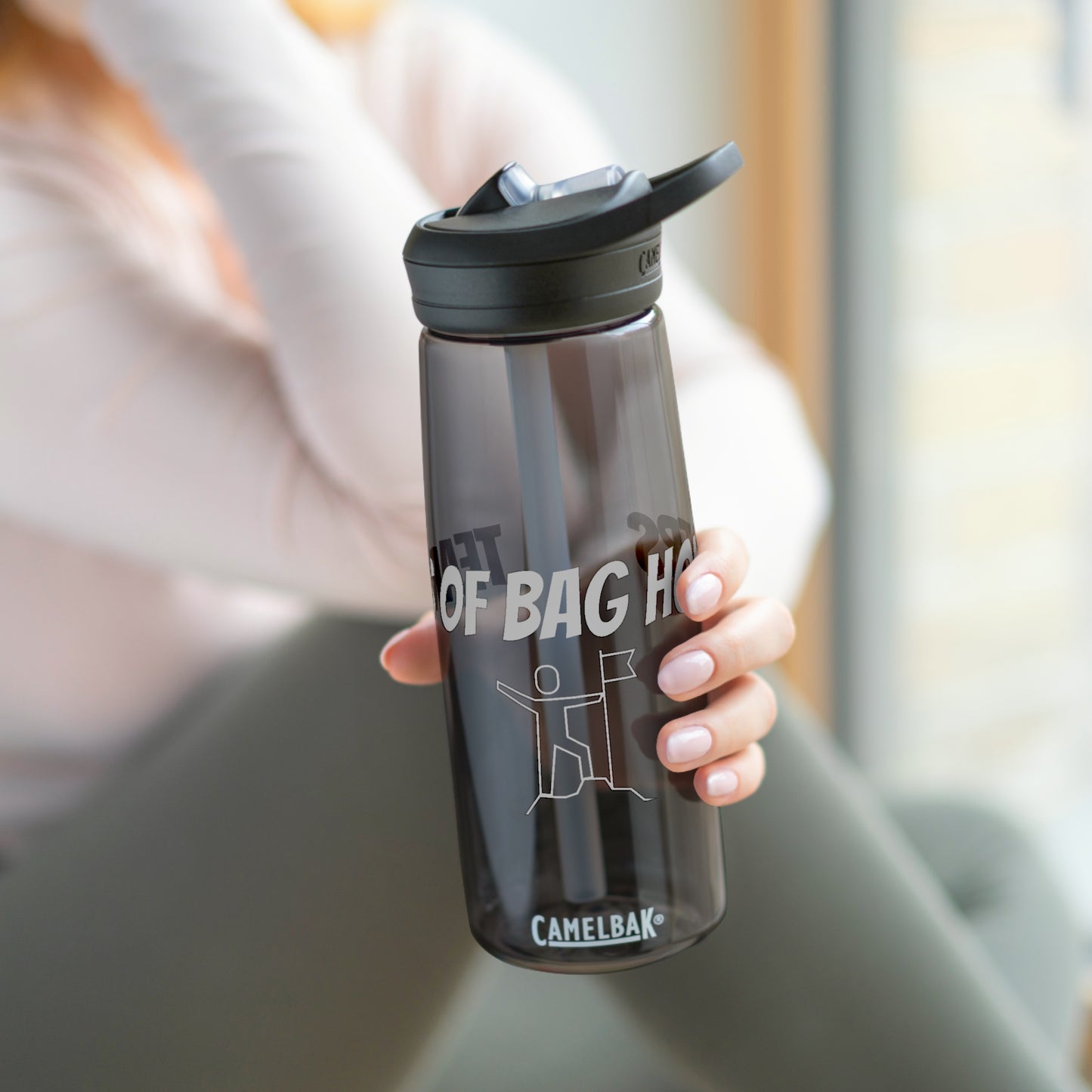 Tears Of Bag Holders - CamelBak® Water Bottle