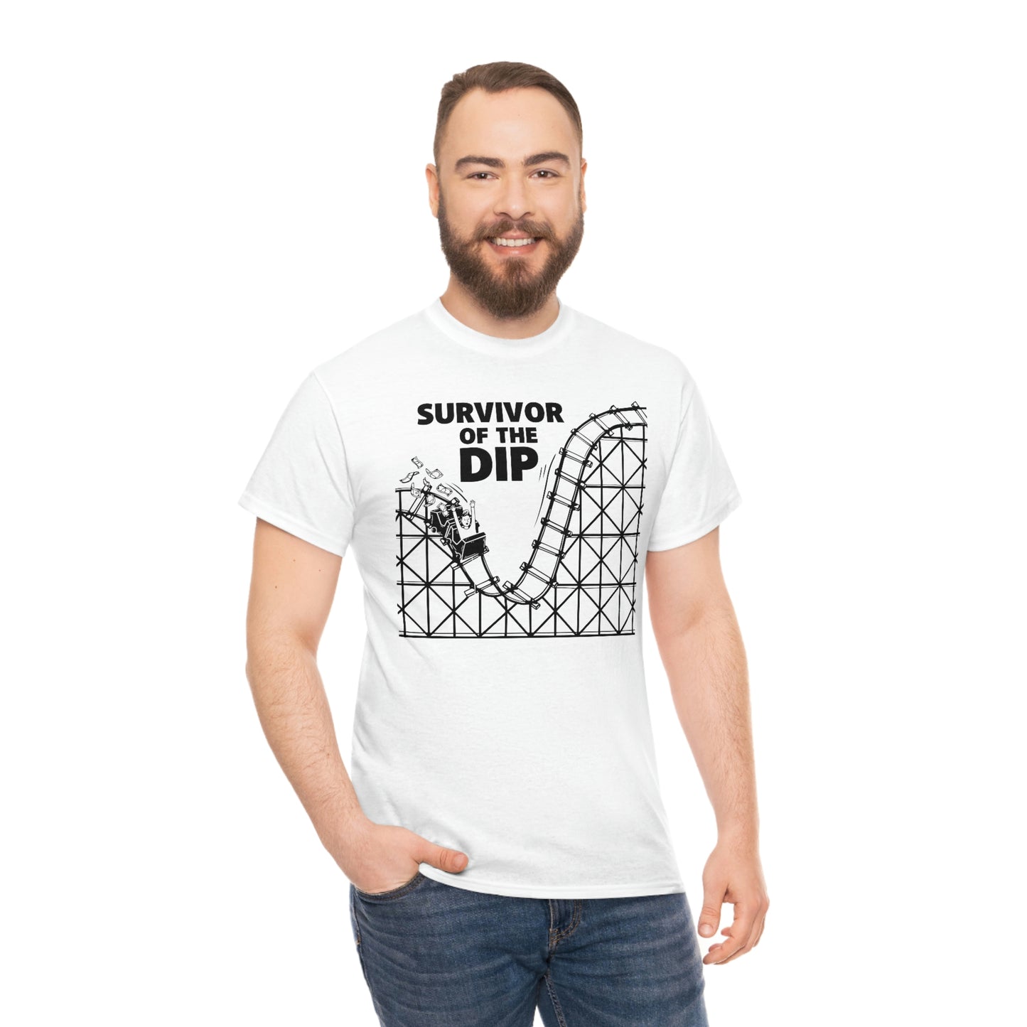 Survivor Of The Dip