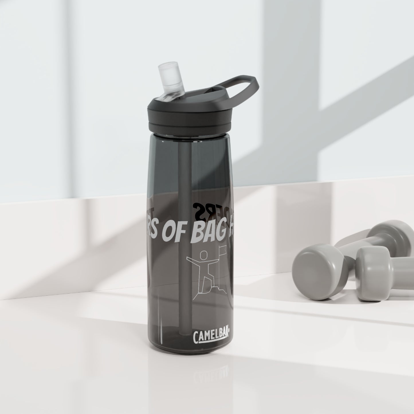Tears Of Bag Holders - CamelBak® Water Bottle
