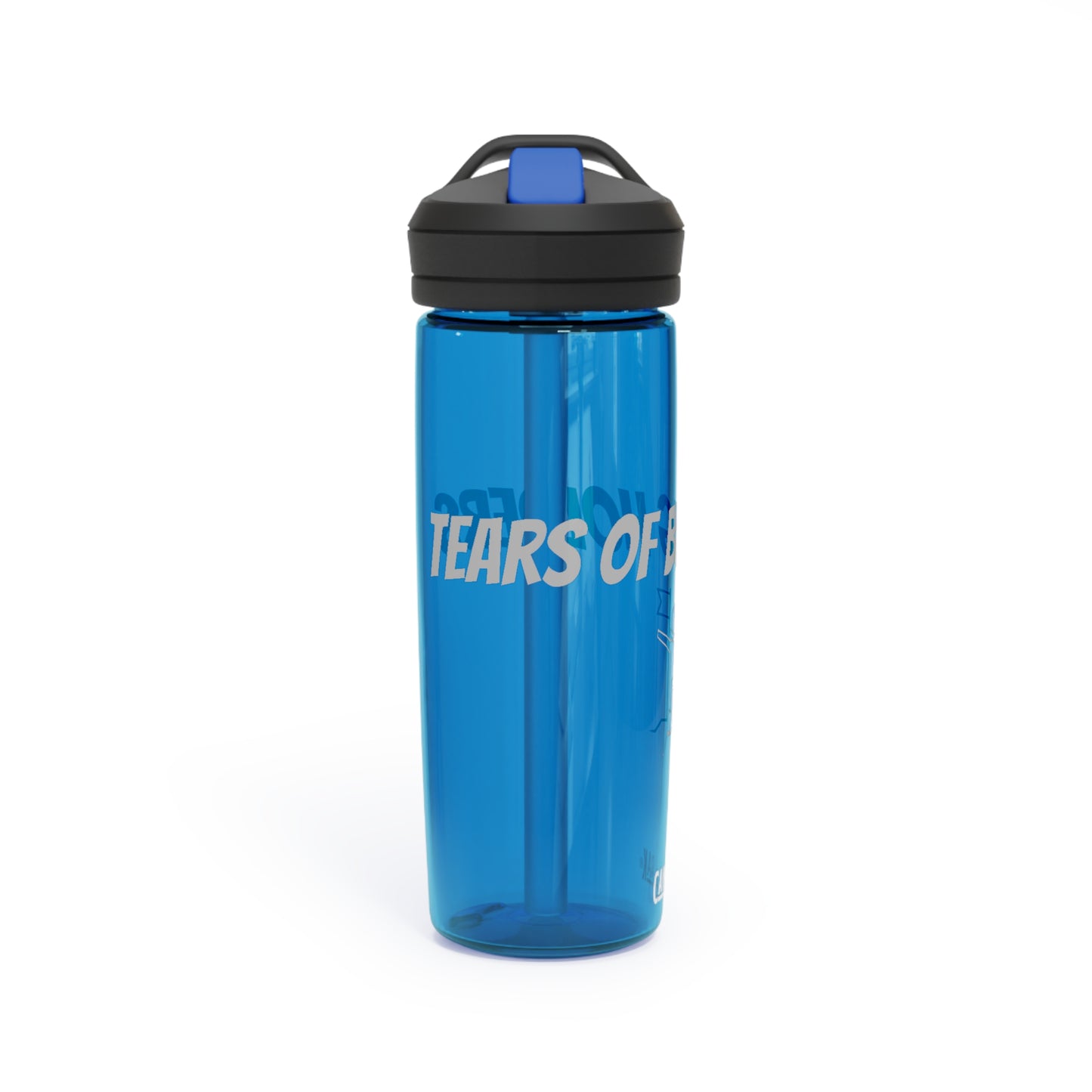 Tears Of Bag Holders - CamelBak® Water Bottle