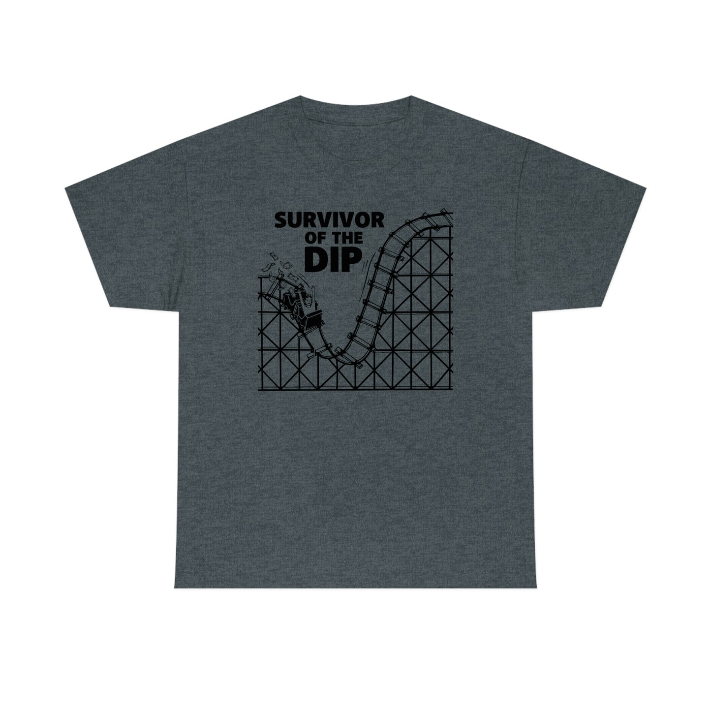 Survivor Of The Dip