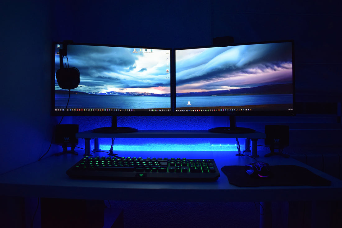 13 Must-have Items for a Perfect Day Trading Setup