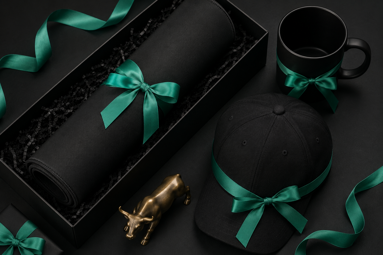 15 Unique Stock Trader Gifts That Will Excite Any Trader in 2026