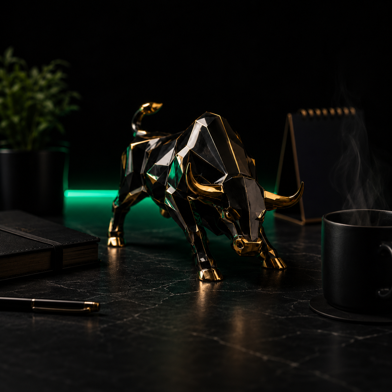 Trader Accessories