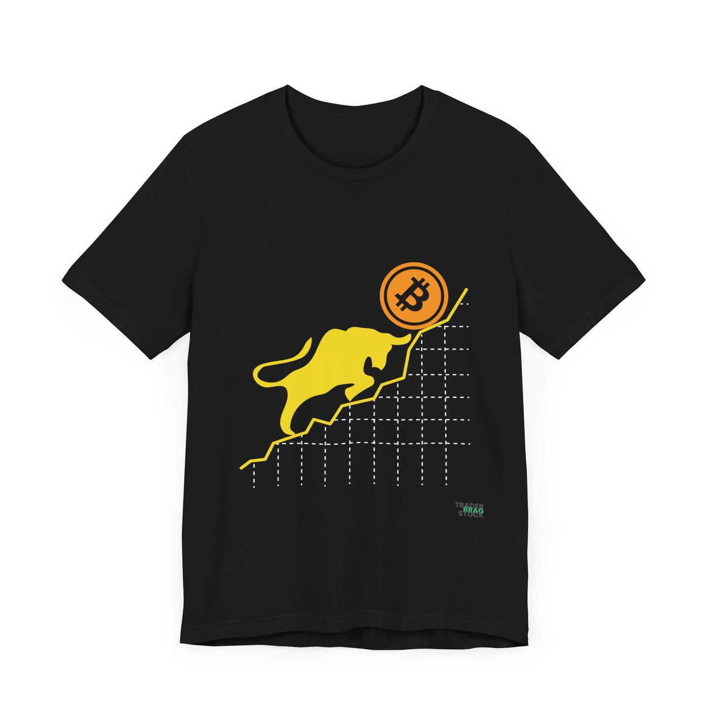 Bitcoin Bull Run T-Shirt