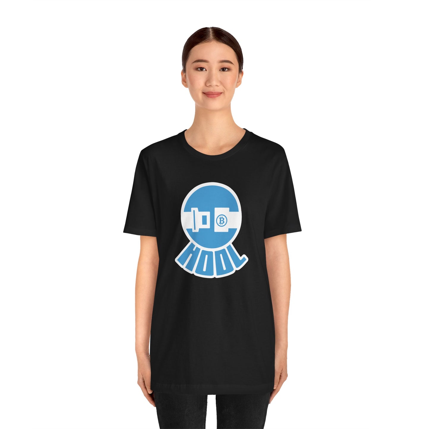 Buckle Up HODL T-Shirt