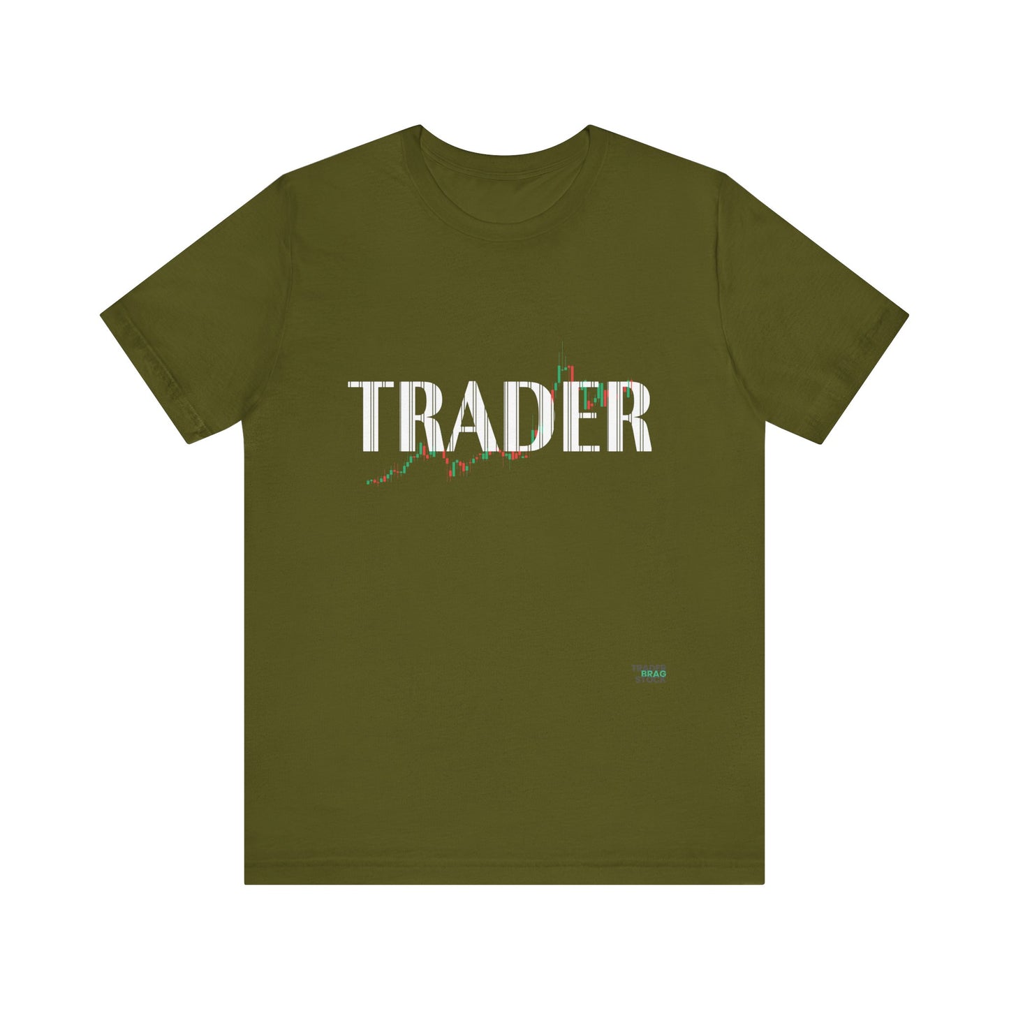 Trader T-Shirt