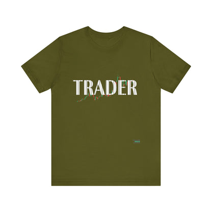 Trader T-Shirt