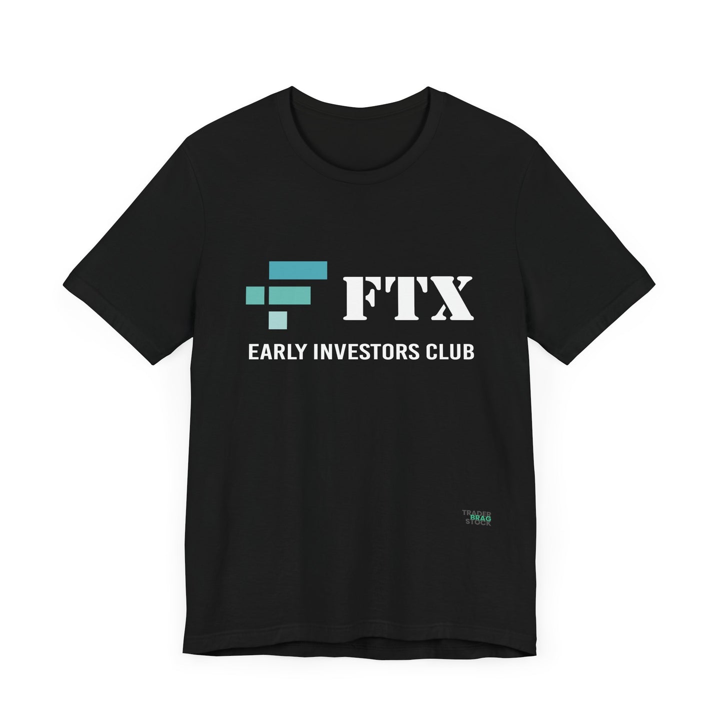 FTX Early Investor T-Shirt