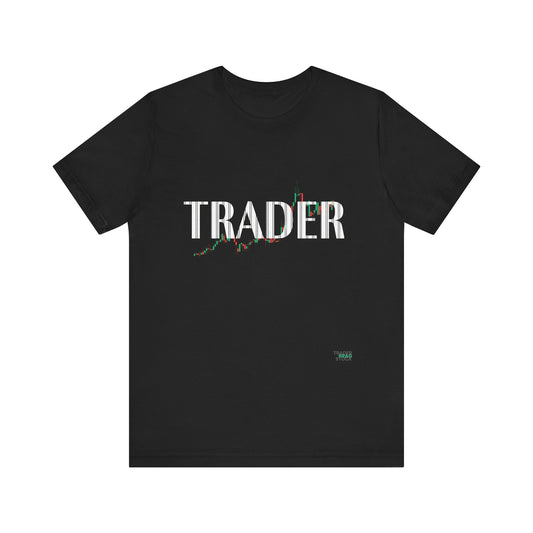 Trader T-Shirt