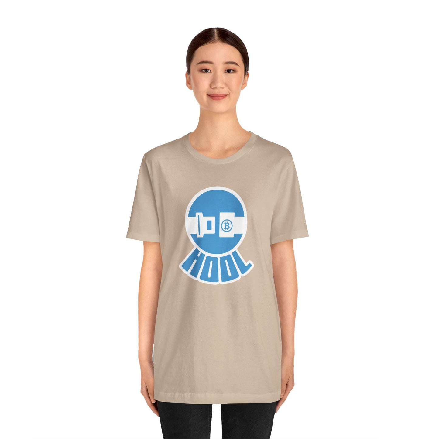 Buckle Up HODL T-Shirt