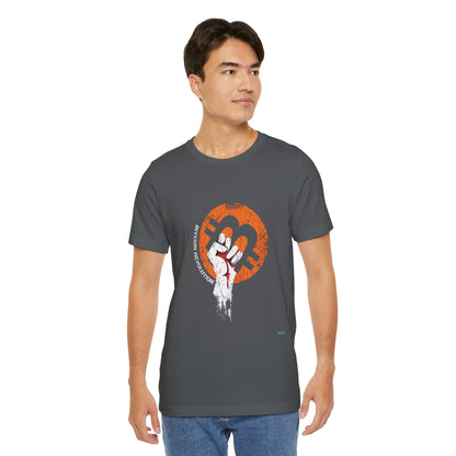 Bitcoin Revolution T-Shirt