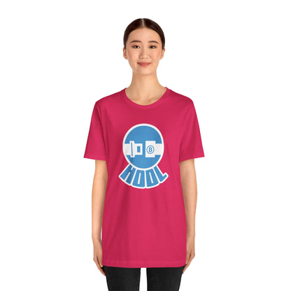 Buckle Up HODL T-Shirt