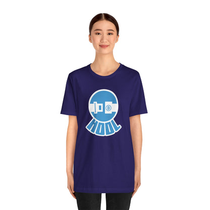 Buckle Up HODL T-Shirt