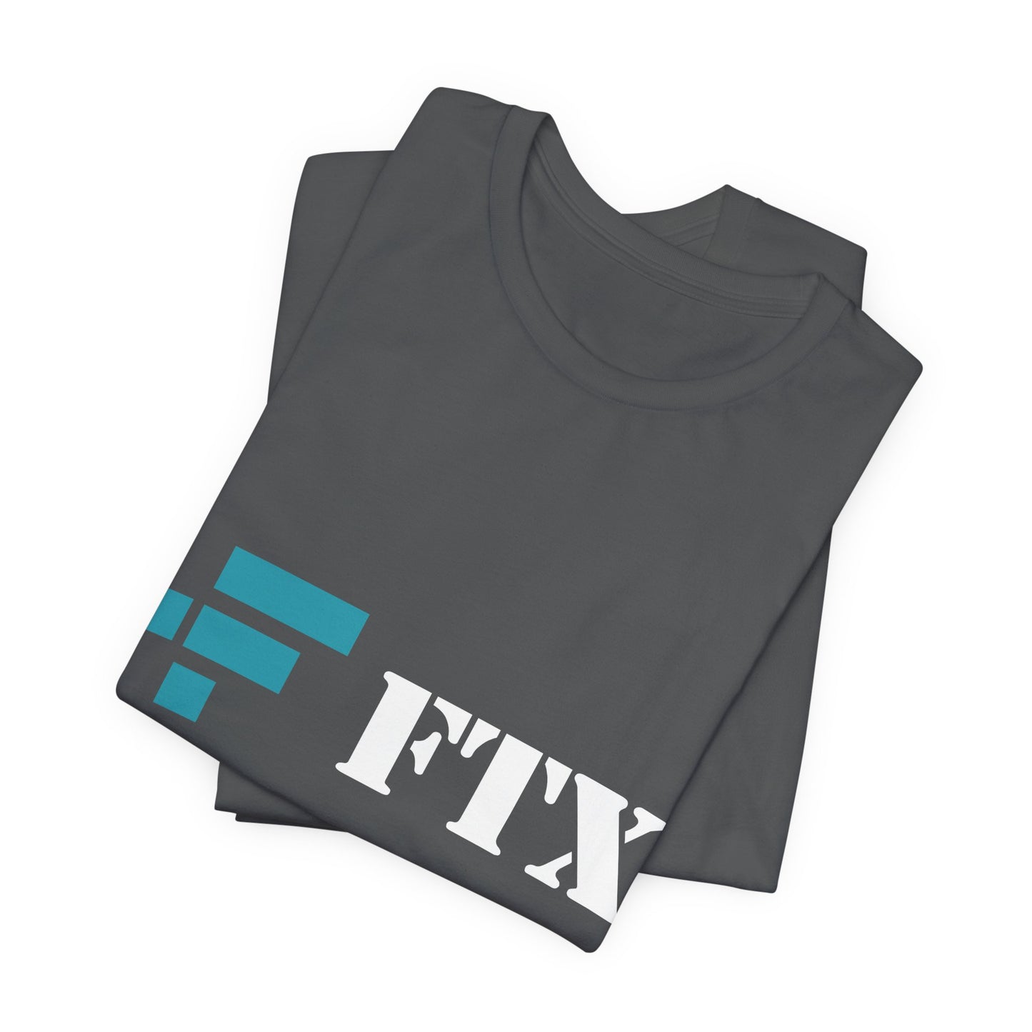 FTX Risk Management T-Shirt