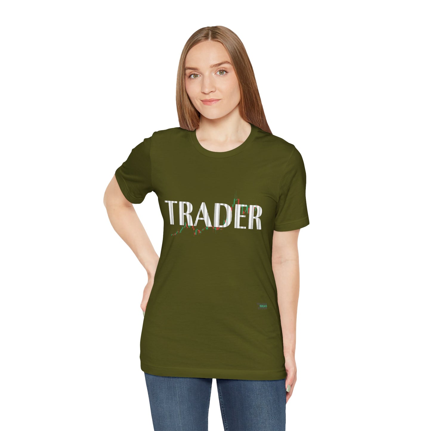 Trader T-Shirt