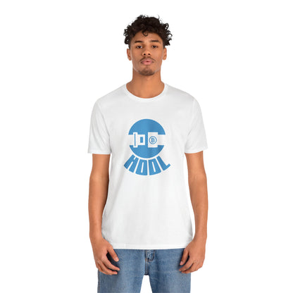 Buckle Up HODL T-Shirt