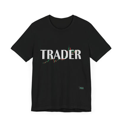 Trader T-Shirt