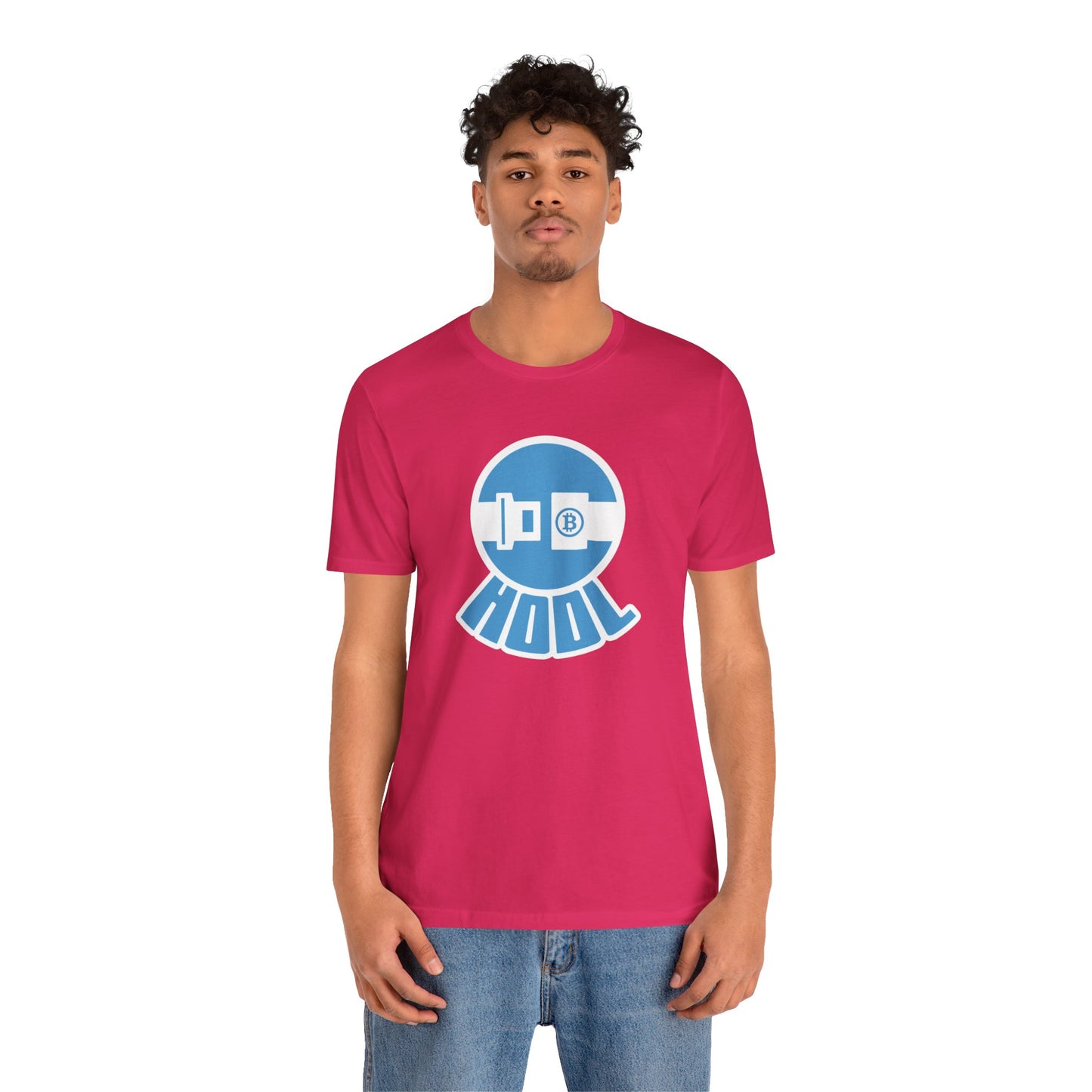 Buckle Up HODL T-Shirt