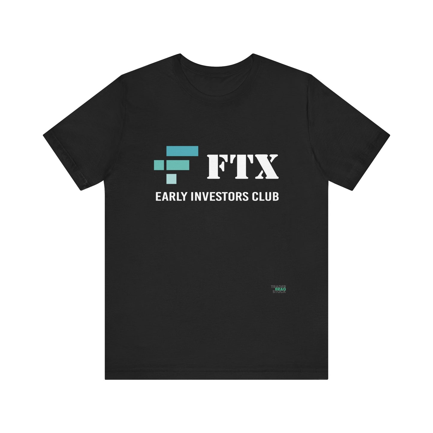 FTX Early Investor T-Shirt