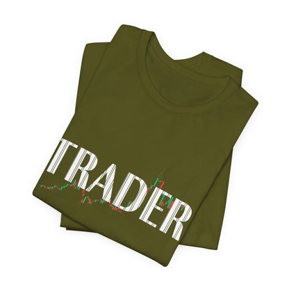 Trader T-Shirt