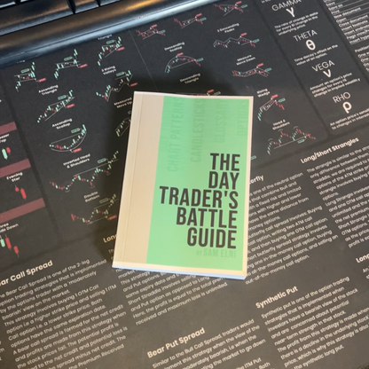 The Day Trader'S Battle Guide