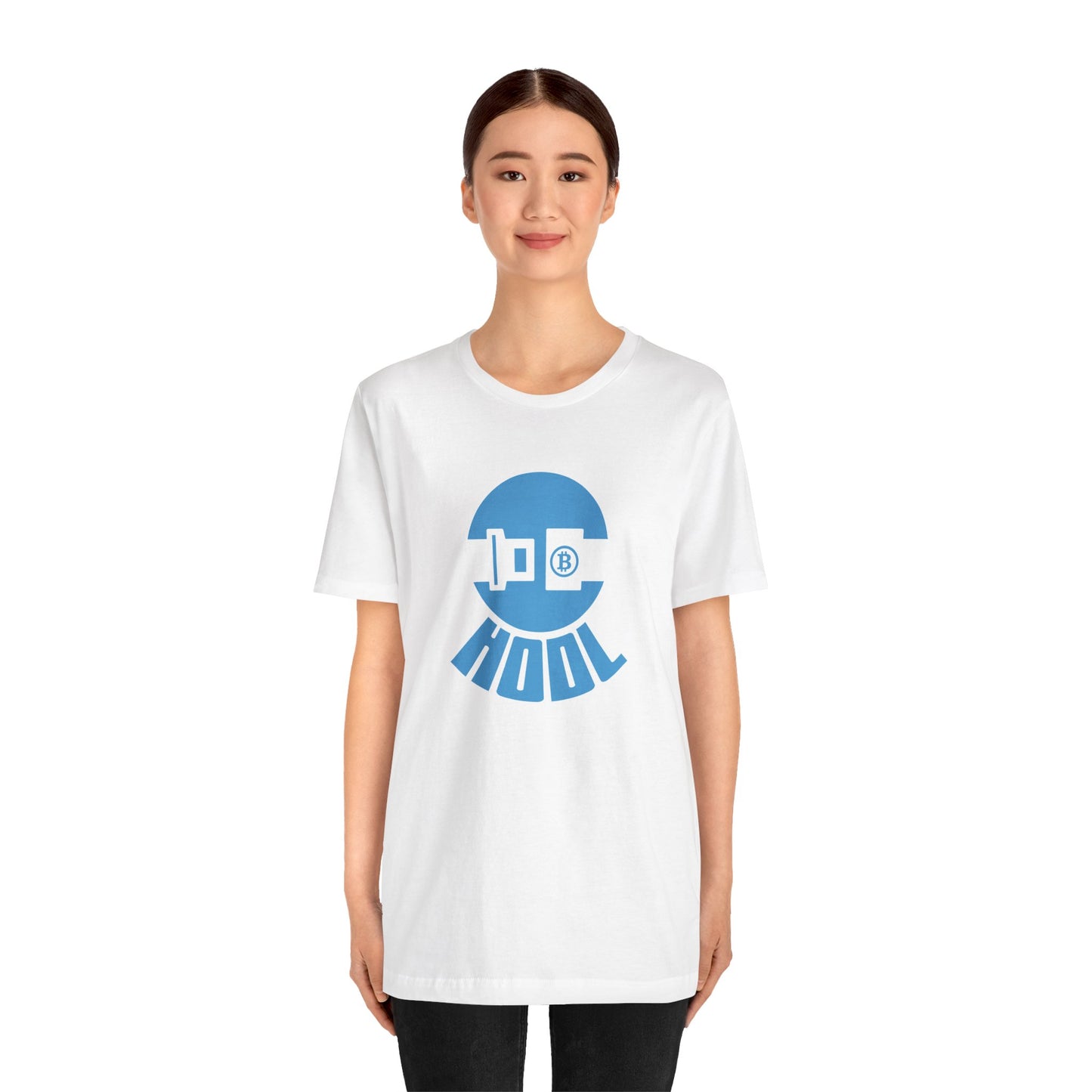 Buckle Up HODL T-Shirt