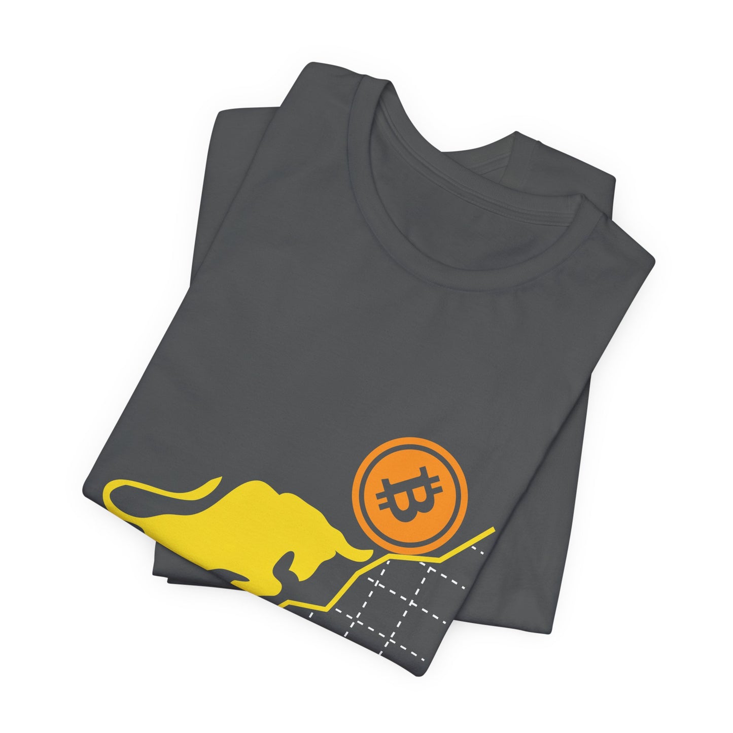 Bitcoin Bull Run T-Shirt